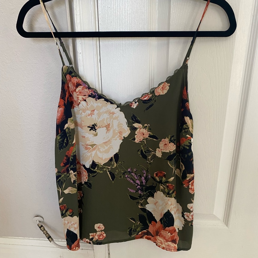 Guess tank top